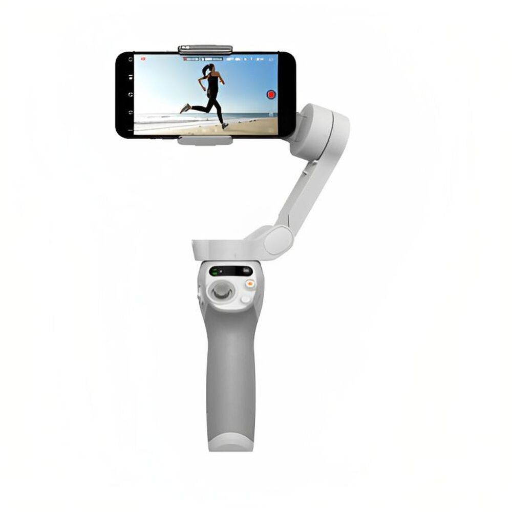 Estabilizador Dji Osmo Mobile Se Gris (m05e01) image number 4.0