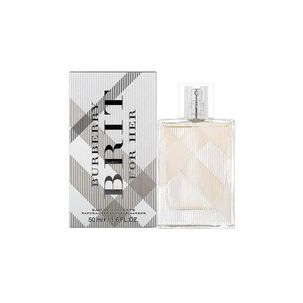 Burberry Brit For Her Edt 50ml