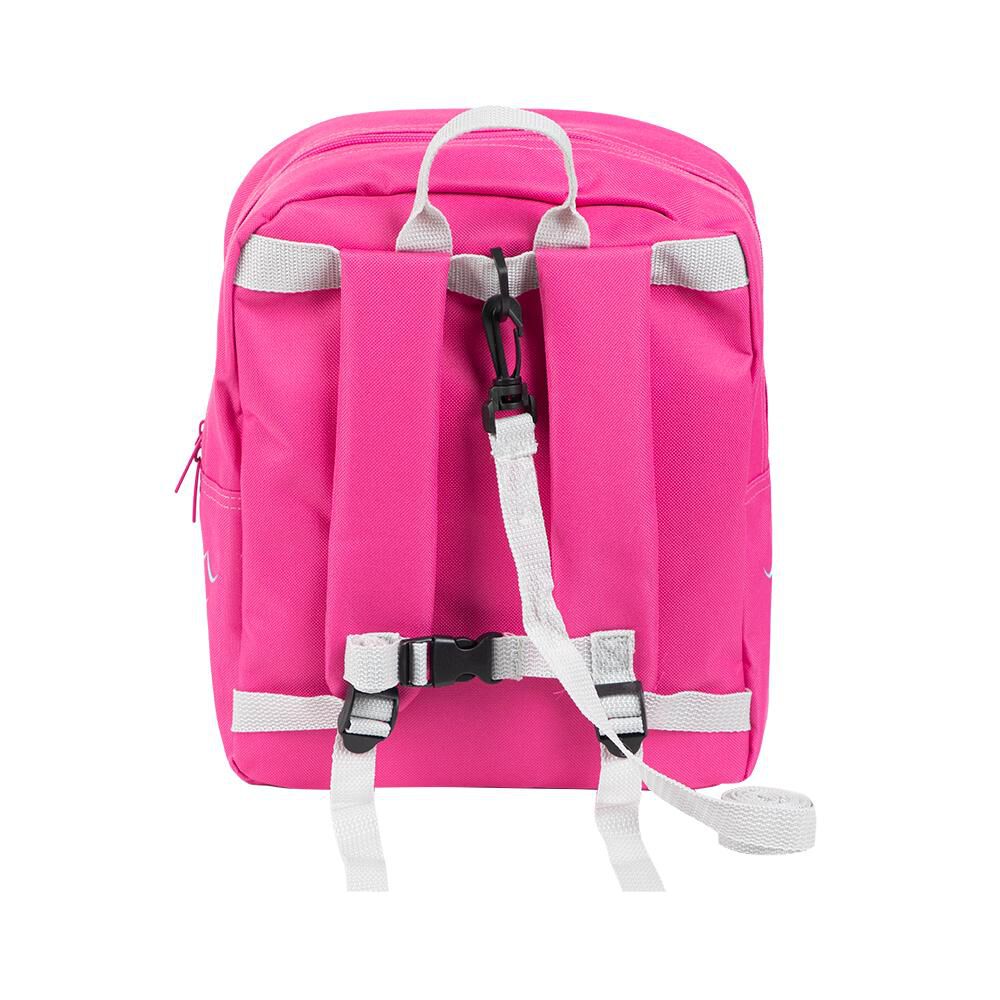 Bolso Infanti Mochila Buho image number 2.0