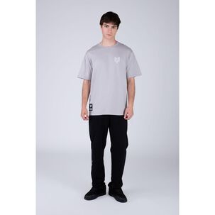 Polera M/c Original Double Hombre Zoo York