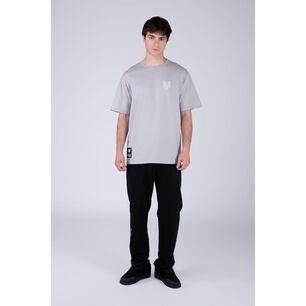 Polera M/c Original Double Hombre Zoo York