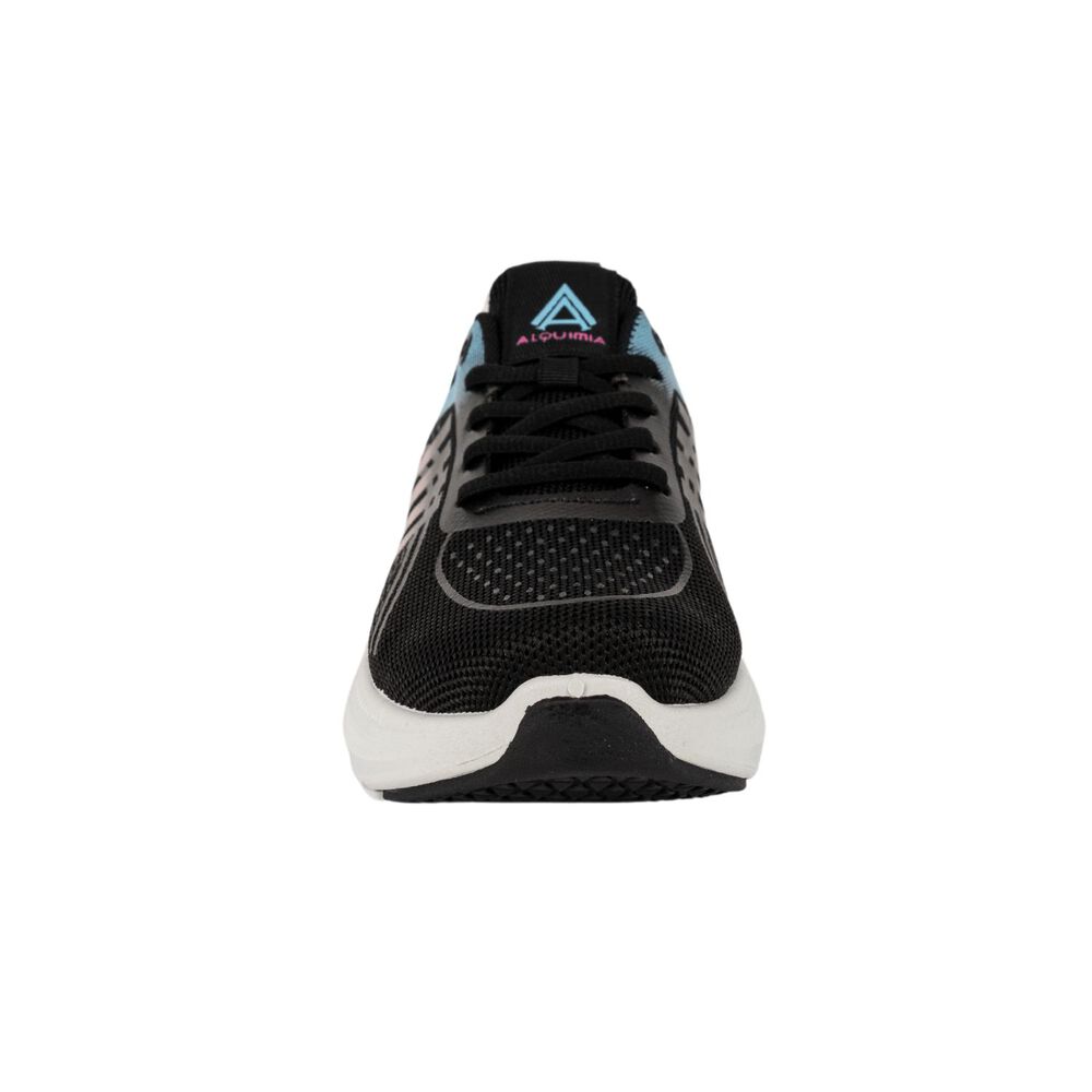 Zapatilla Magda Negro Alquimia image number 2.0