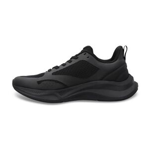 Zapatilla Spalding Hombre Comfort Walk Negra