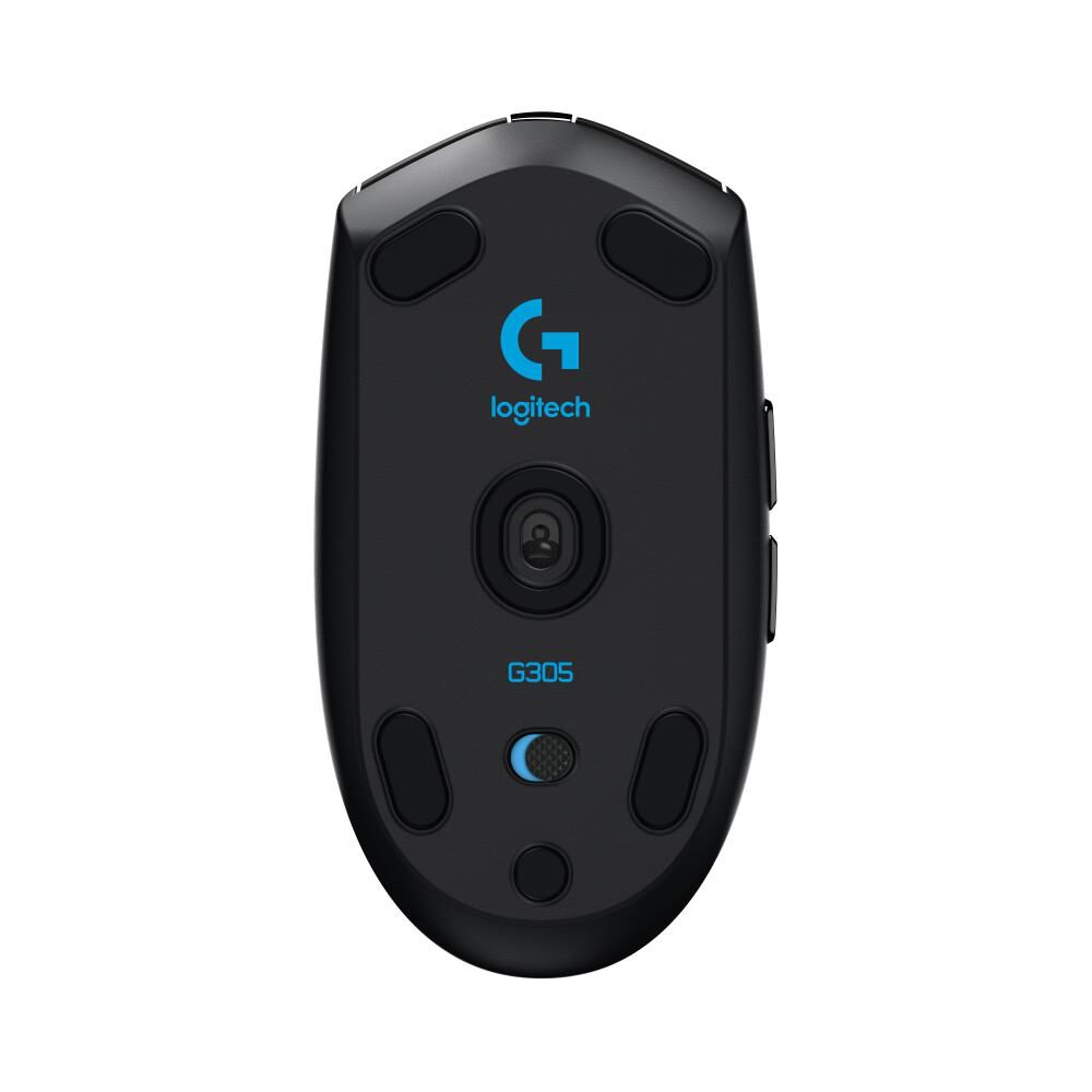 Mouse Gamer Logitech G305 Ligthspeed Wireless image number 4.0