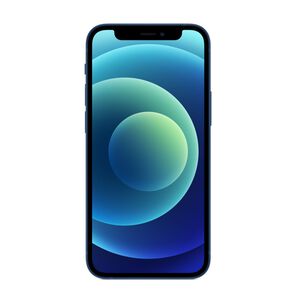 Iphone 12 Mini 256 Gb Azul Reacondicionado