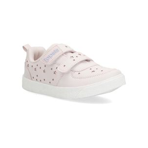 Zapatilla Infantil Niña Topsis Pink