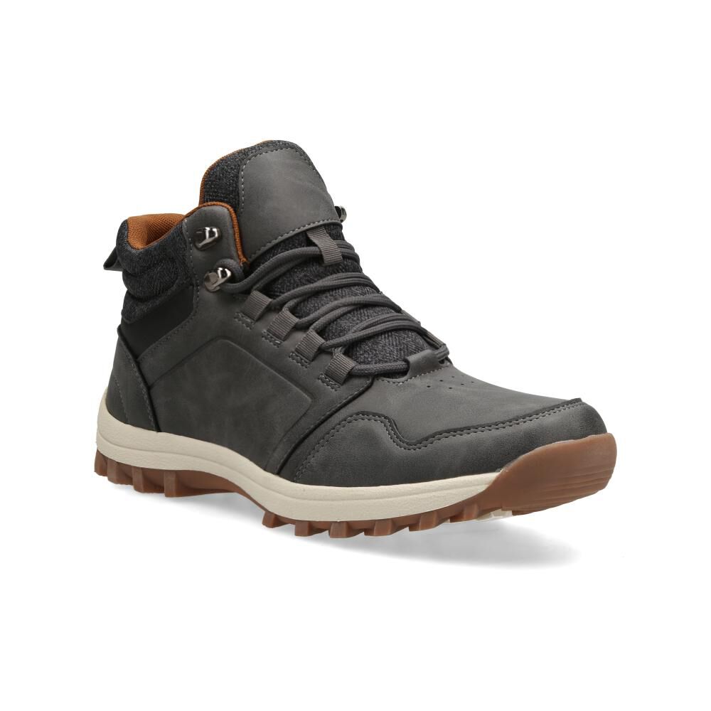 Botines Hombre en Ofertas | Hites.com | BRUNO BERTINI en Oferta | Hites.com