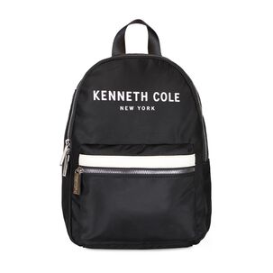 Mochila Roku Negra Kenneth Cole