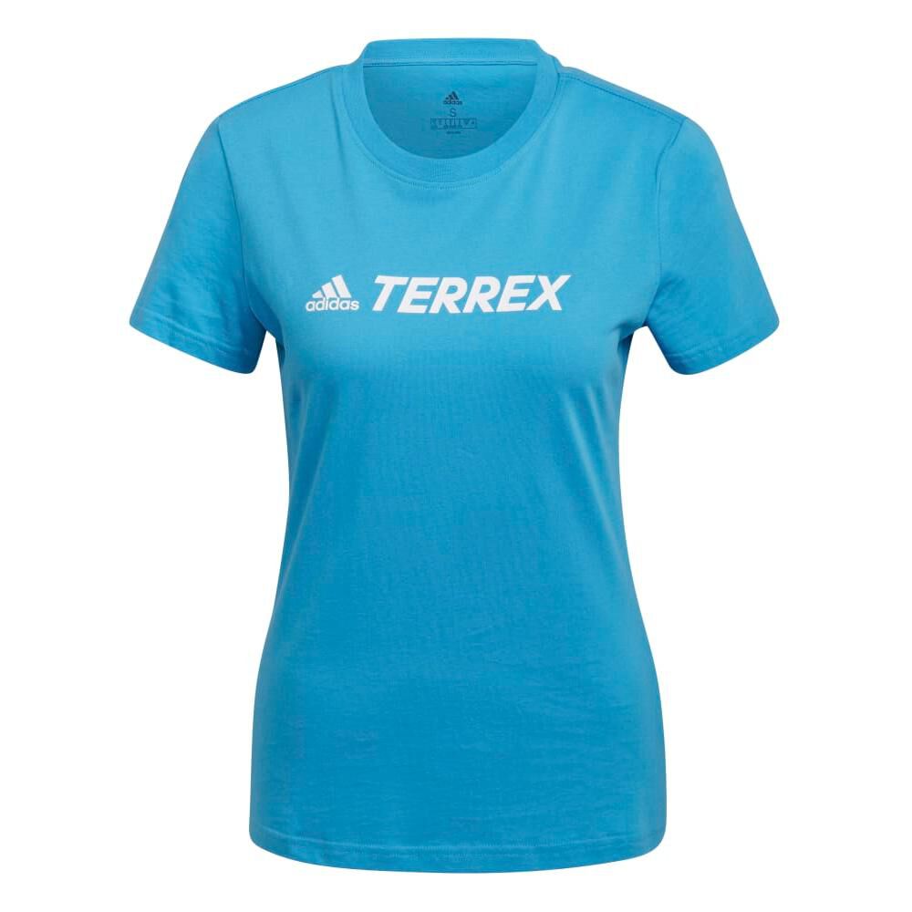 Polera Mujer Adidas image number 5.0