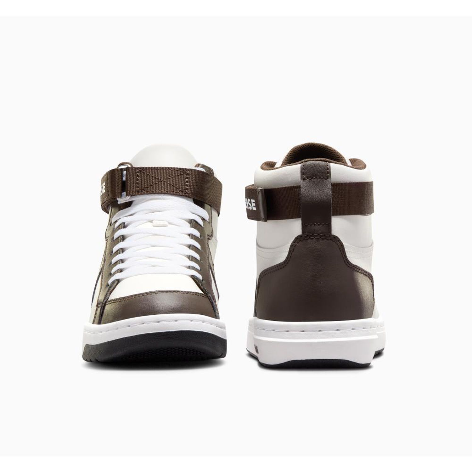 Zapatilla Urbana Hombre Converse Pro Blaze V2 Blanco image number 5.0