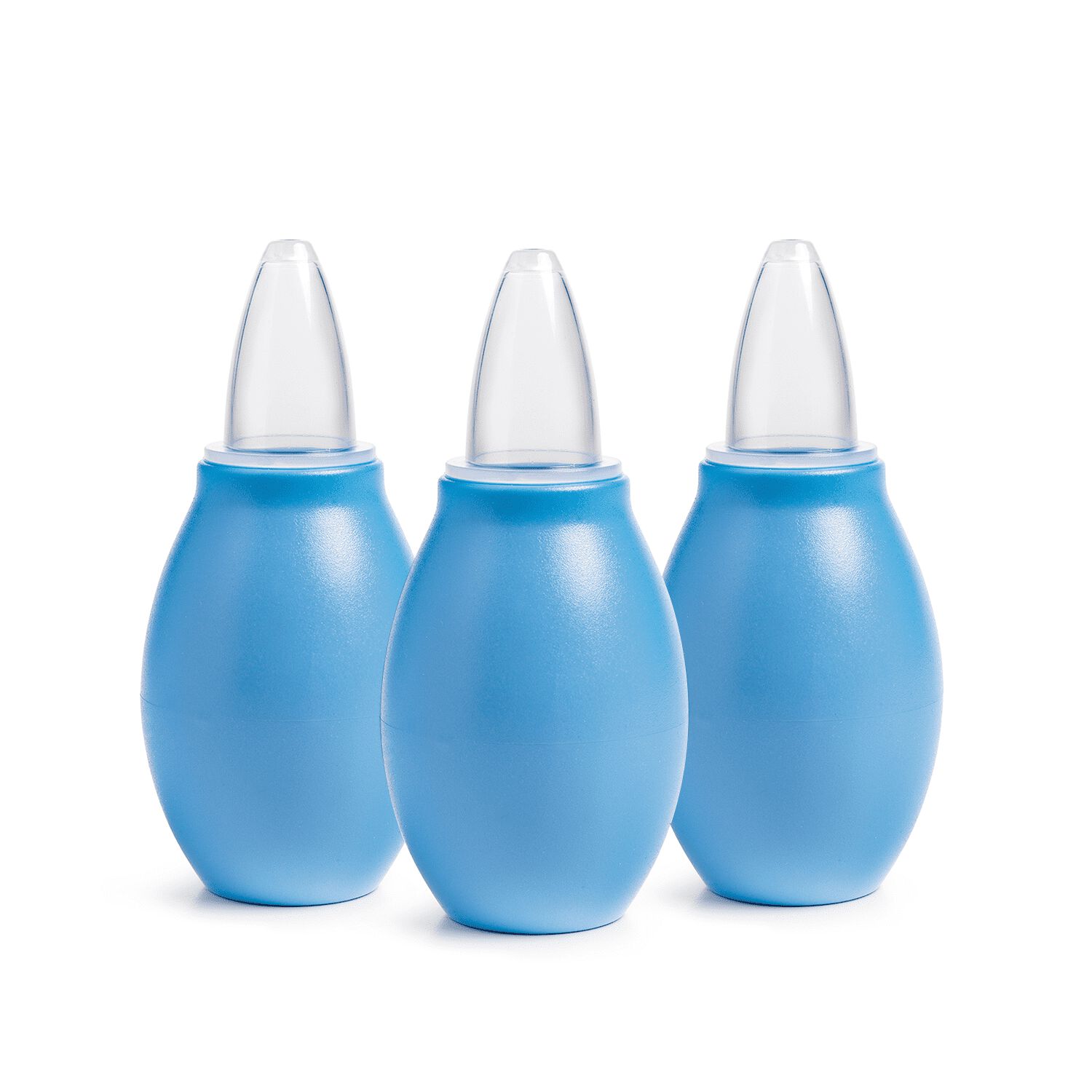 Pack 3 Aspirador Nasal Manual image number 0.0