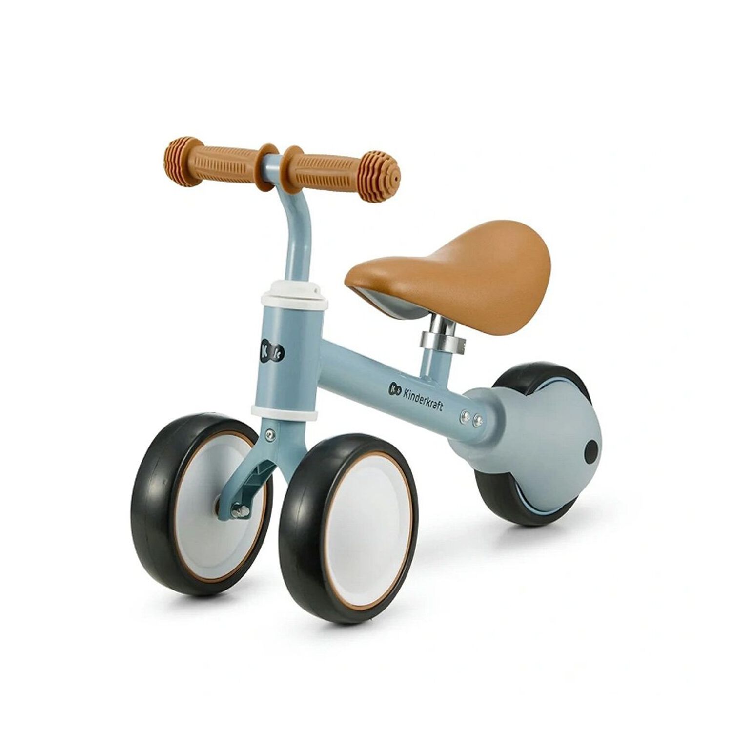Triciclo Cutie Light Blue image number 0.0