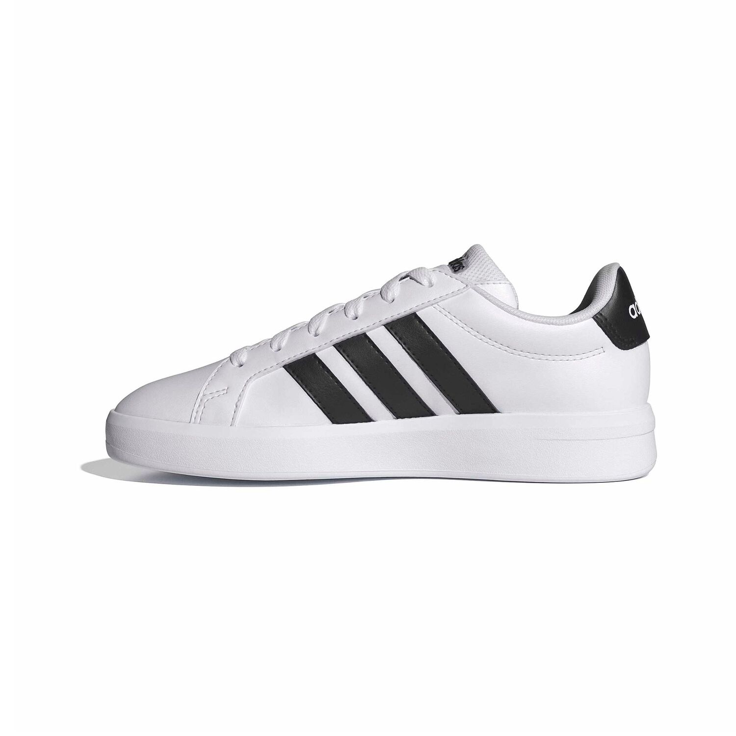 Zapatilla Urbana Unisex Adidas Grand Court 3.0 J image number 0.0