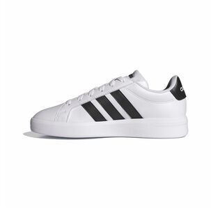 Zapatilla Urbana Unisex Adidas Grand Court 3.0 J
