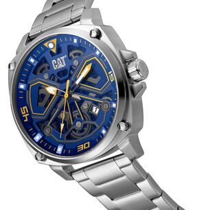 Reloj Cat Hombre Aj-141-11-627 Tokyo
