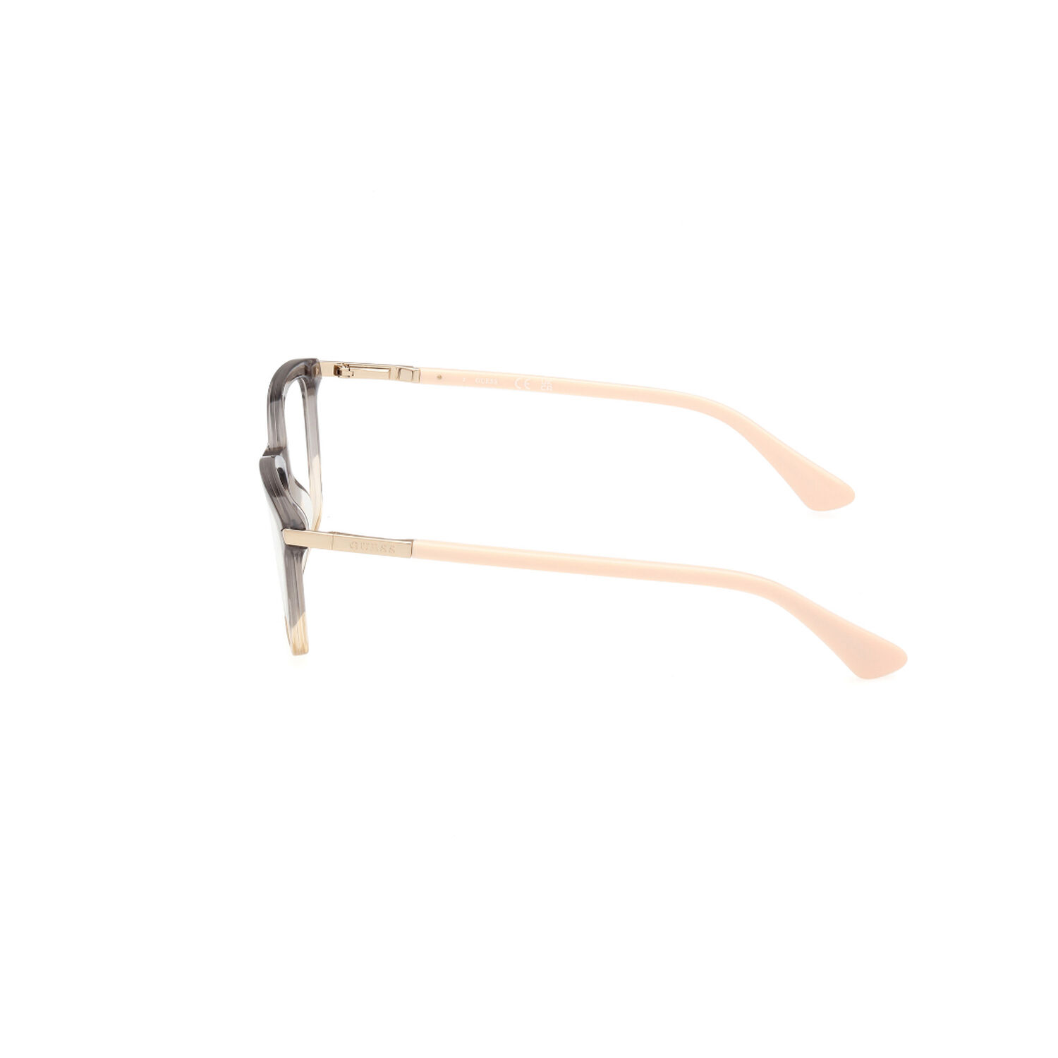 Lentes &Oacute;pticos Beige Guess image number 2.0