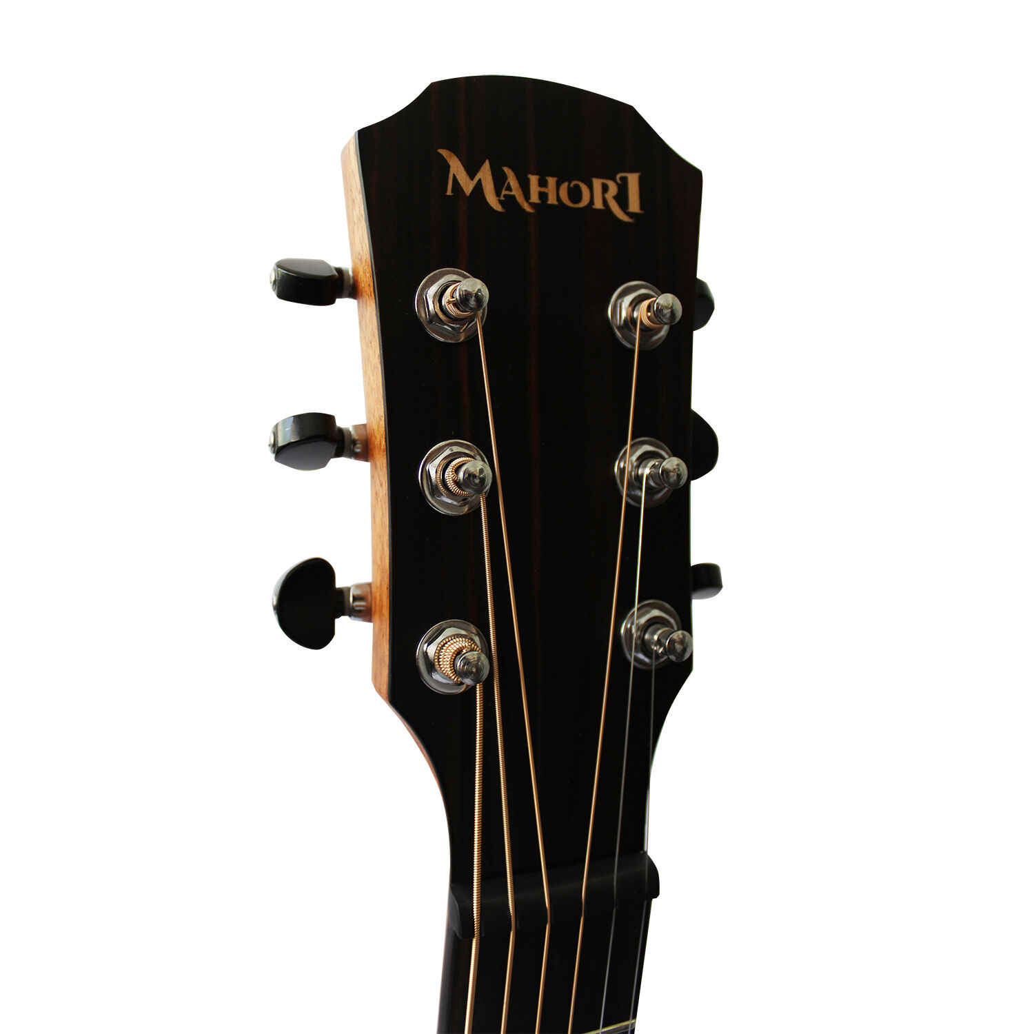 Guitarra Travel Mahori Mah-3601 + Funda image number 2.0