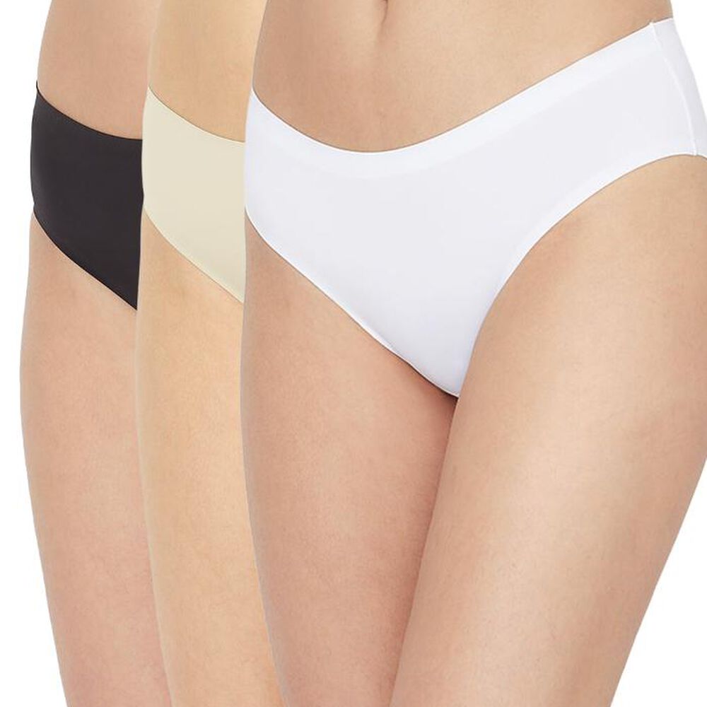 Pack 3x Pantaleta Microfribra P314.200-sur Kayser image number 0.0