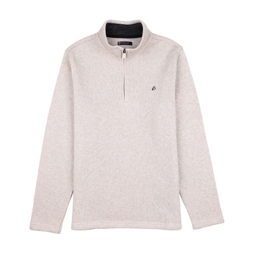 Poler&oacute;n Hombre Herald image number 0.0