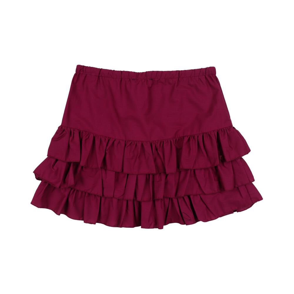 Falda Mujer Rolly Go image number 1.0