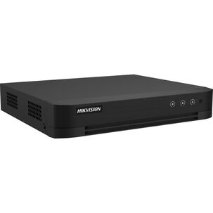 Dvr Hikvision 8ch 720p/1080p 1hdd 1080p Lite:30fps H265 Pro+
