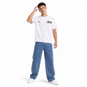 SKUAD JEANS HOMBRE SKUAD