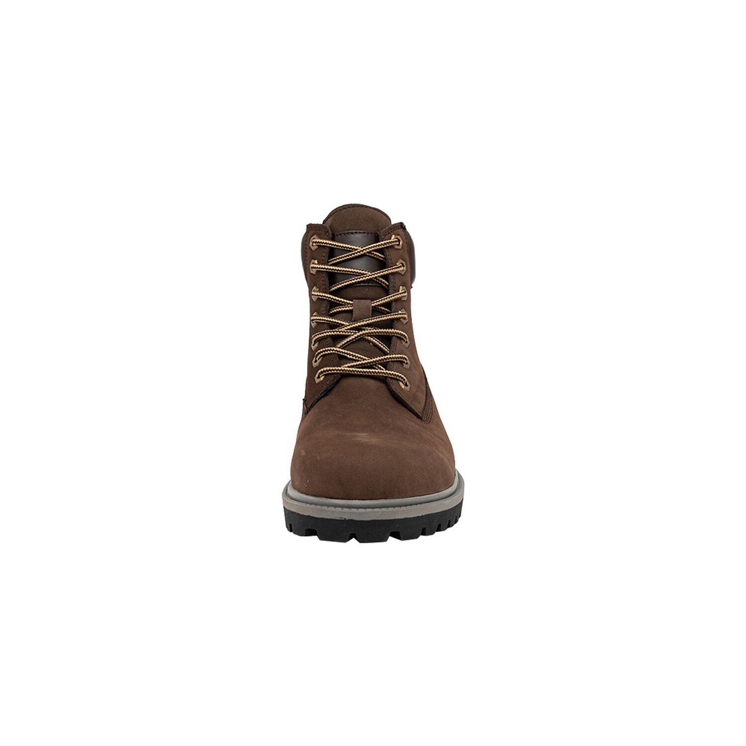 Botin De Cuero Augusto Cafe London Adixt image number 2.0