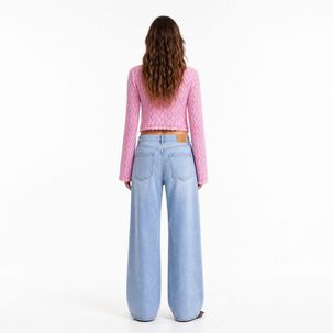 Jeans Mujer Freedom