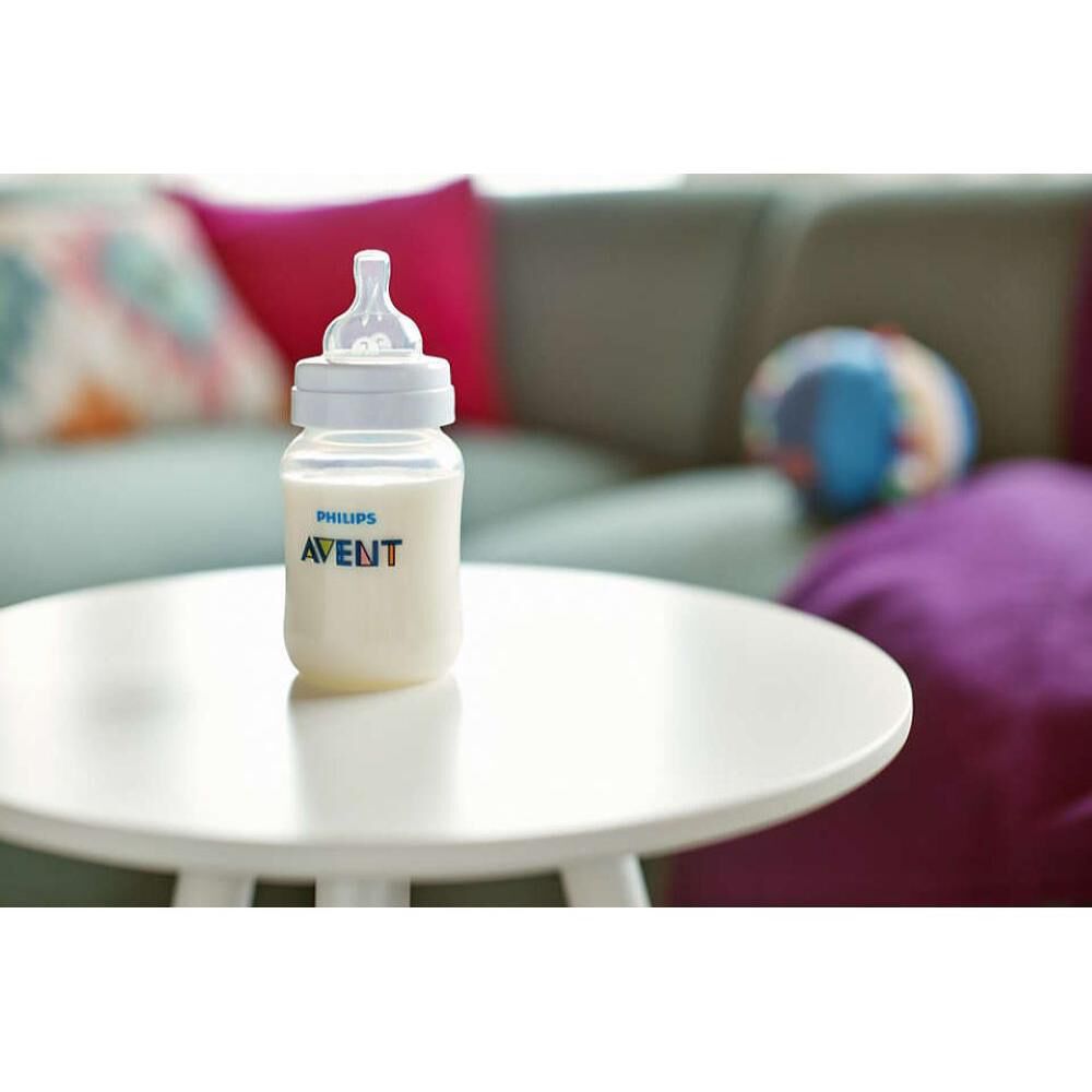 Mamadera Philips Avent Scf810 image number 1.0