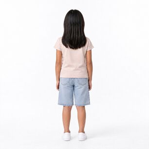 Short Ni&ntilde;a Topsis