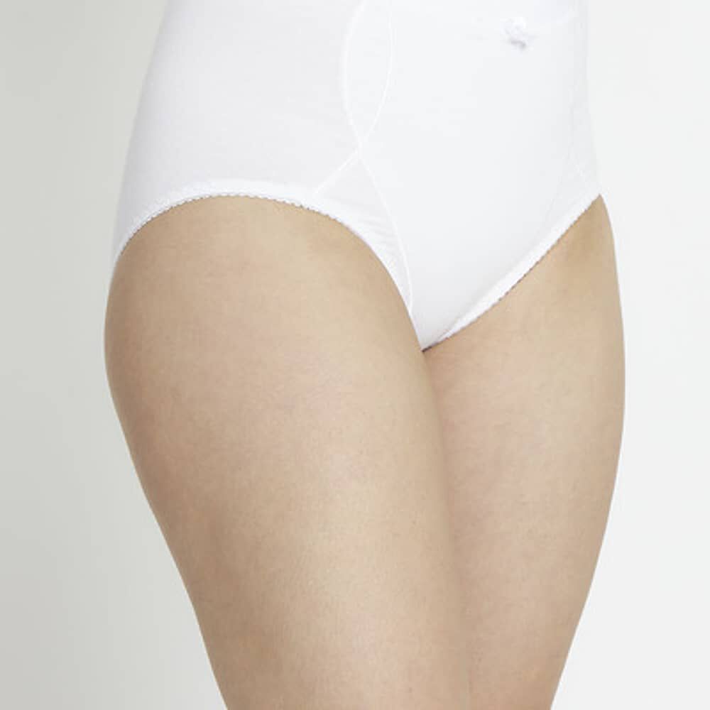 Pack 3x Calzon Algod&oacute;n P310128-sur Kayser image number 2.0