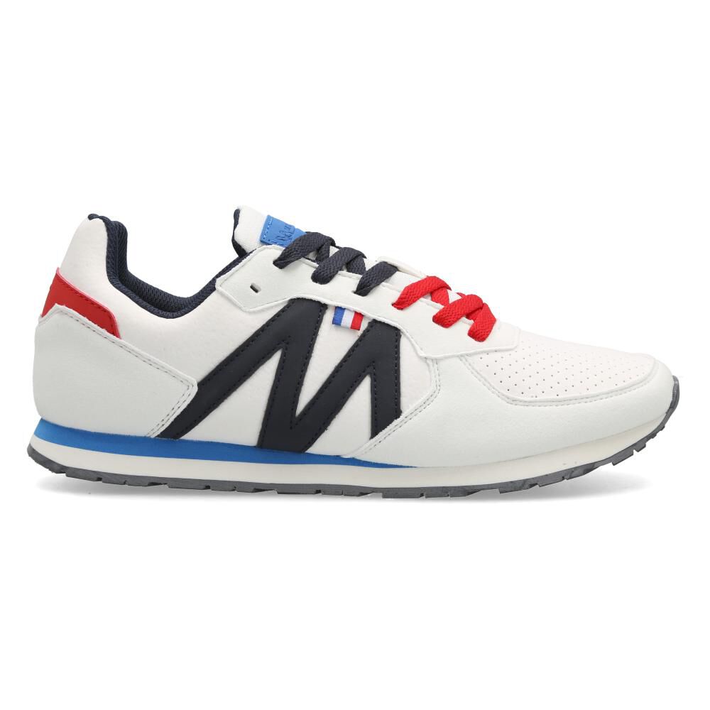 Zapatilla Urbana Hombre Michelin Cyclo Cross Cc02 image number 1.0