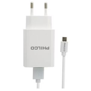 Cargador De Pared Usb Carga Rapida Micro Usb Qc620