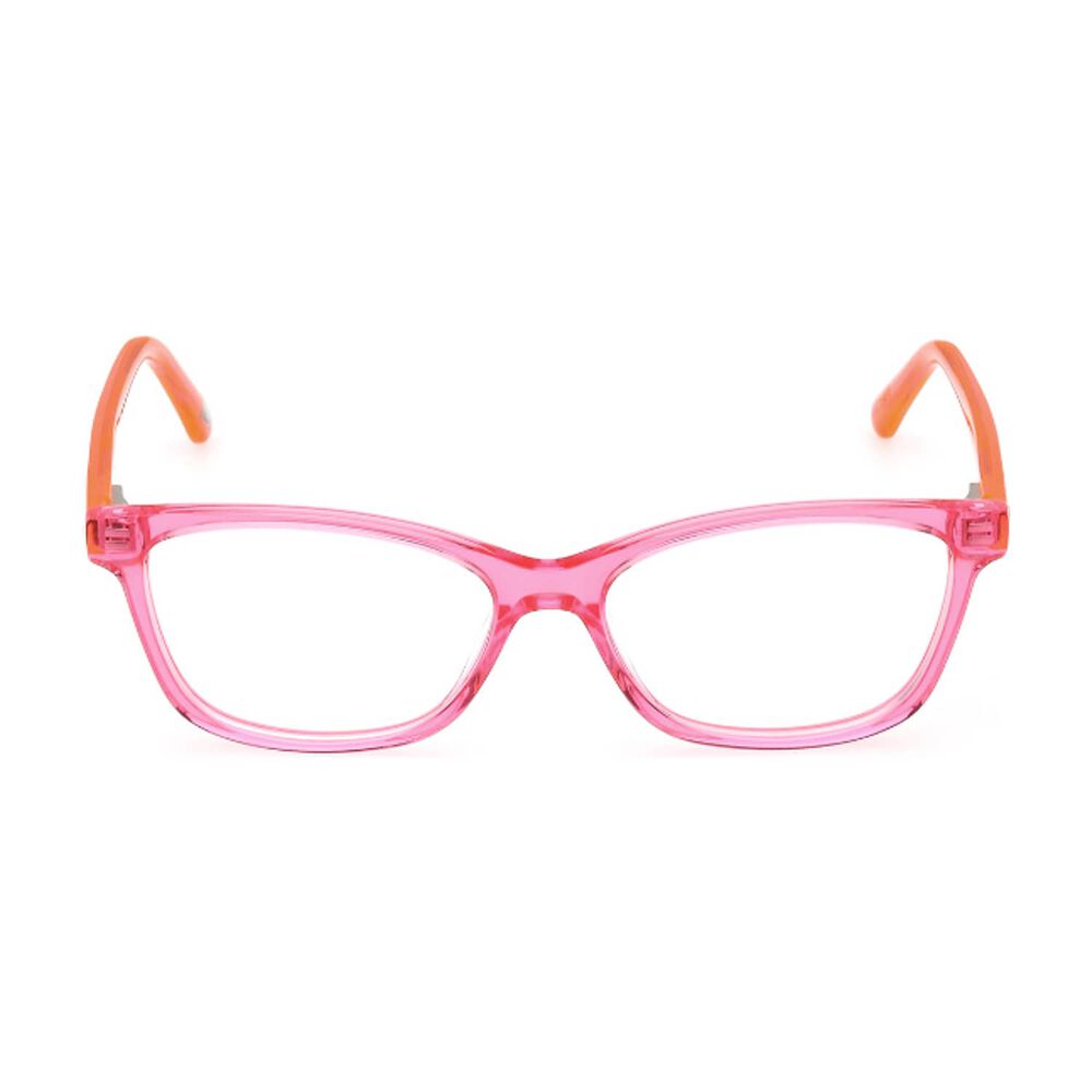 Lentes &Oacute;pticos Rosa Skechers Para Ni&ntilde;os image number 0.0