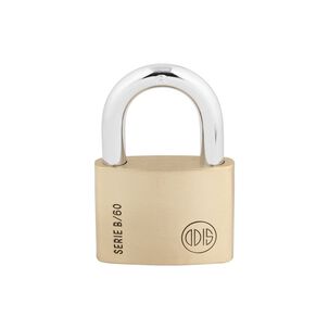 Candado Odis B60 60mm