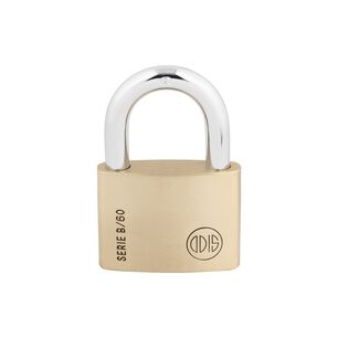 Candado Odis B60 60mm