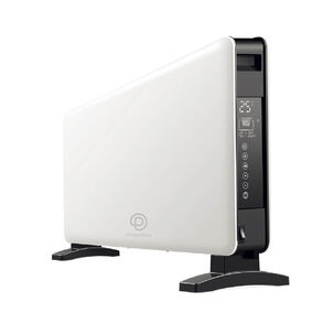 Radiador Calefactor Convector Wifi Digital Starlife 1000-2000w Blanco Primaterm