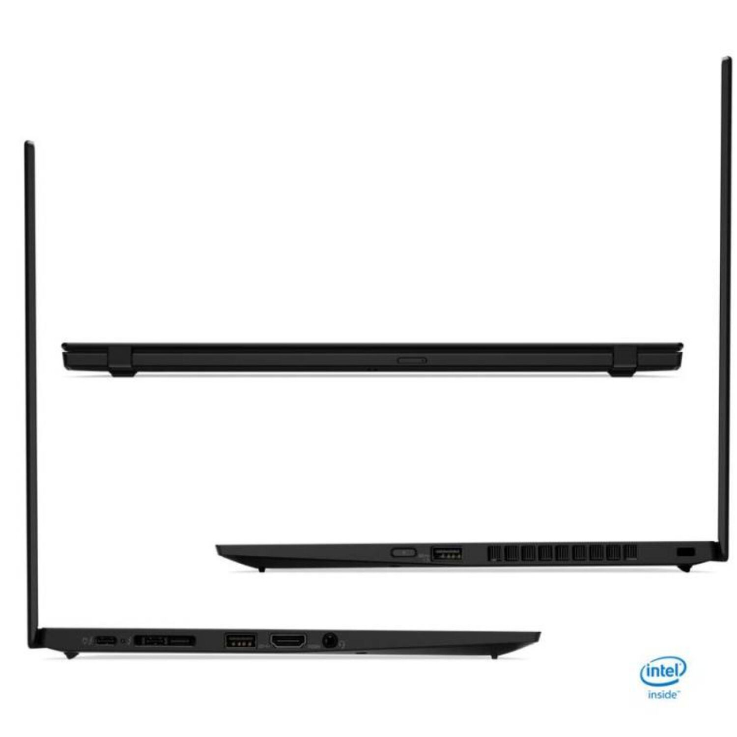 Notebook Lenovo X1 Carbon - Core I7 - 16gb - 256gb Reacondicionado image number 2.0
