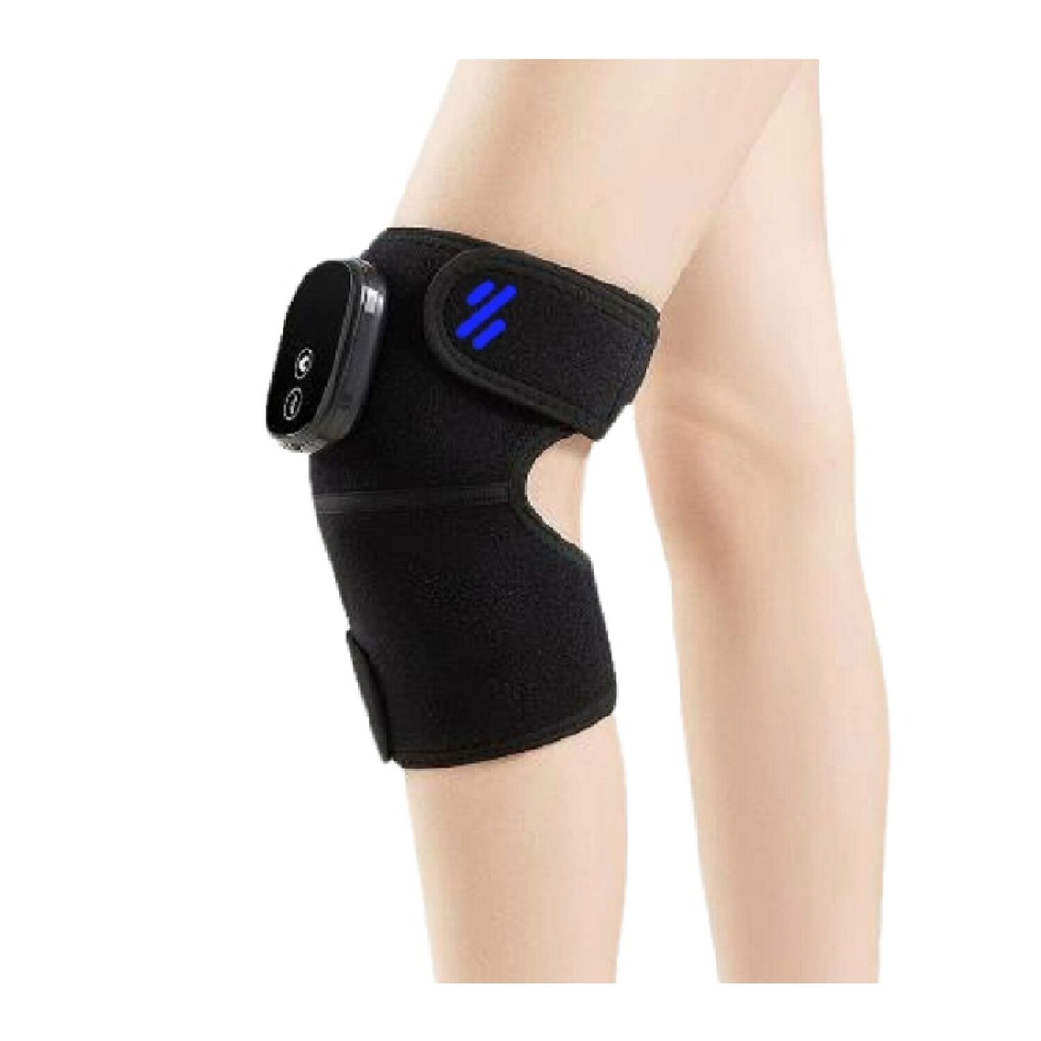 Protector Rodilla Infrarrojo image number 1.0