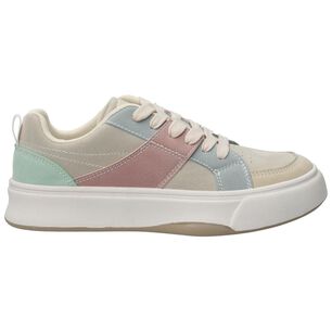 Zapatilla Urbana Mujer Azaleia Anastasia Rosa