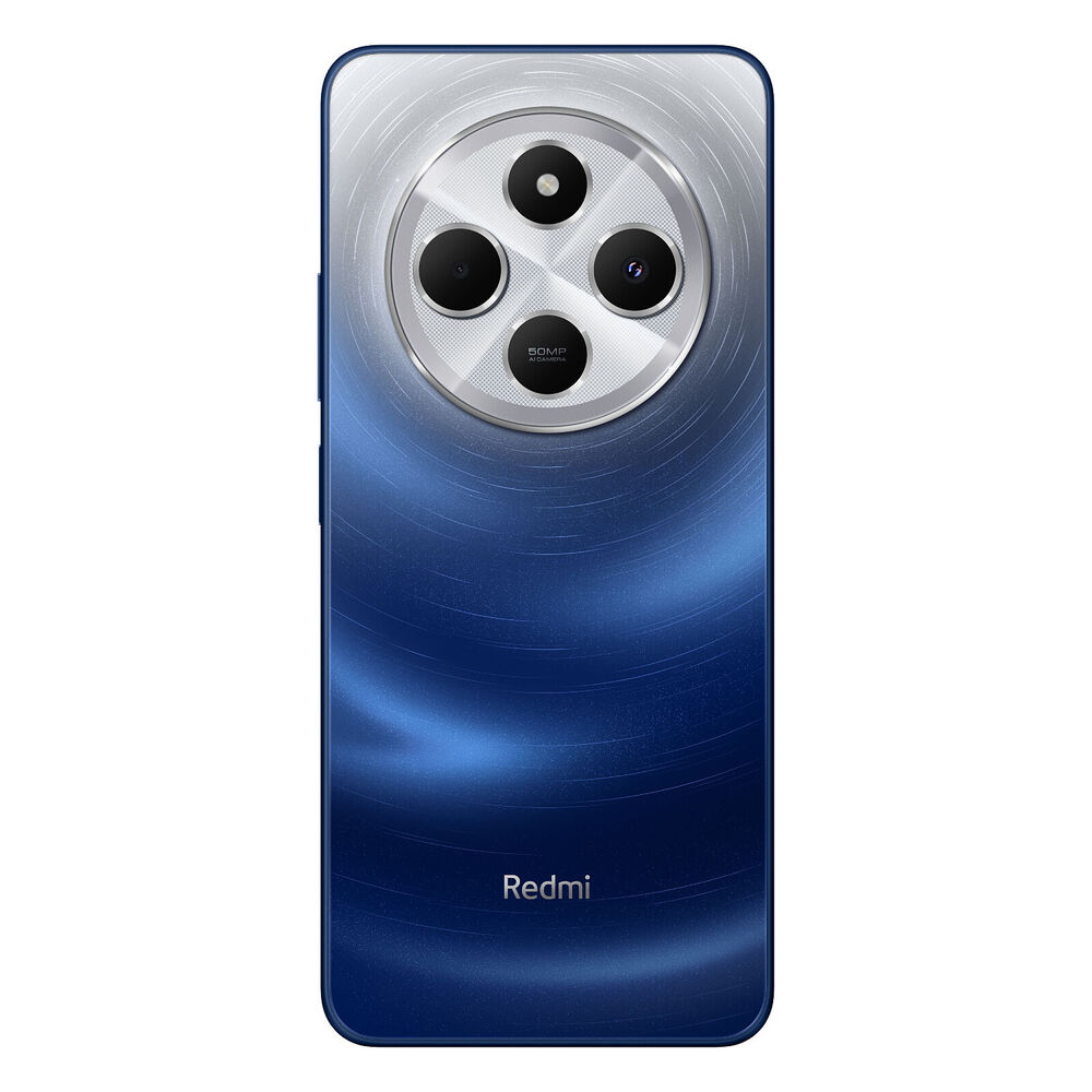 Xiaomi Redmi 14c 256gb 4gb Ram Azul image number 1.0