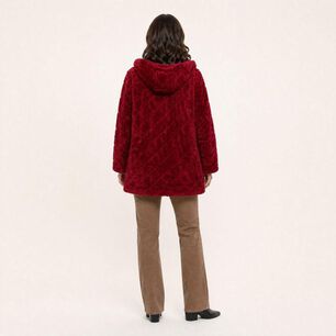 Chaqueta Mujer Geeps