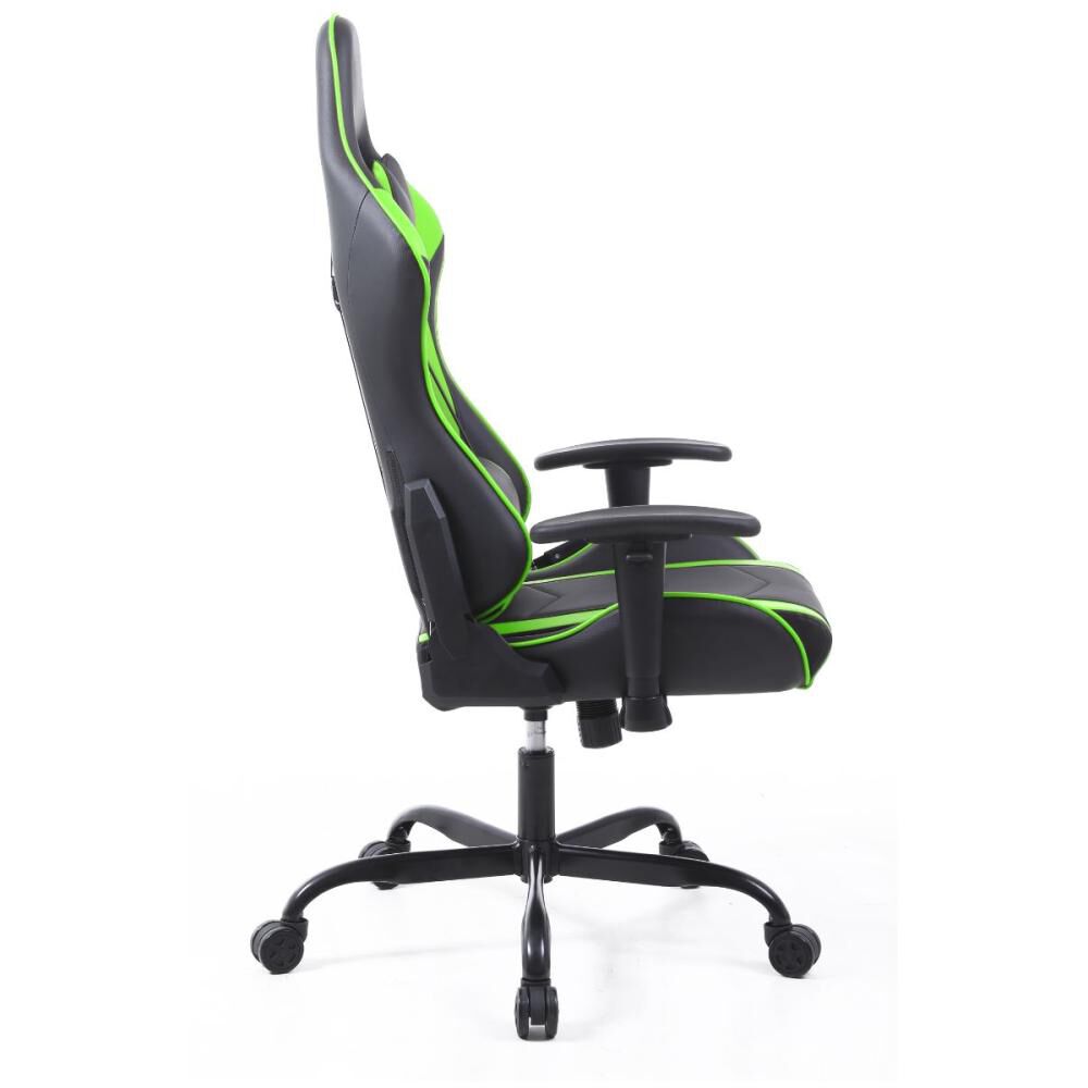 Silla Gamer T-dagger PRO image number 2.0