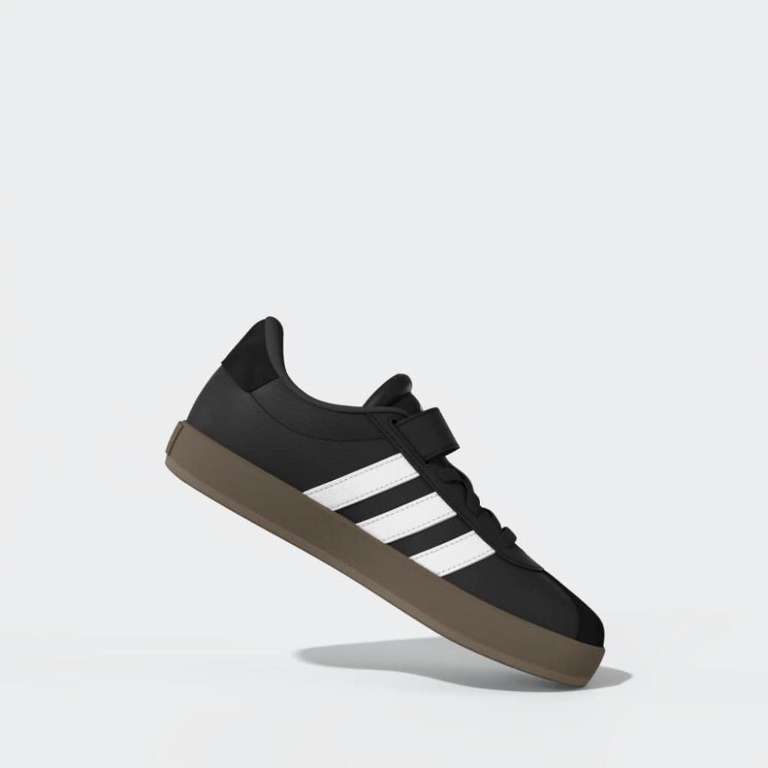Zapatilla Urbana Adidas Vl Court 3.0 El C image number 8.0