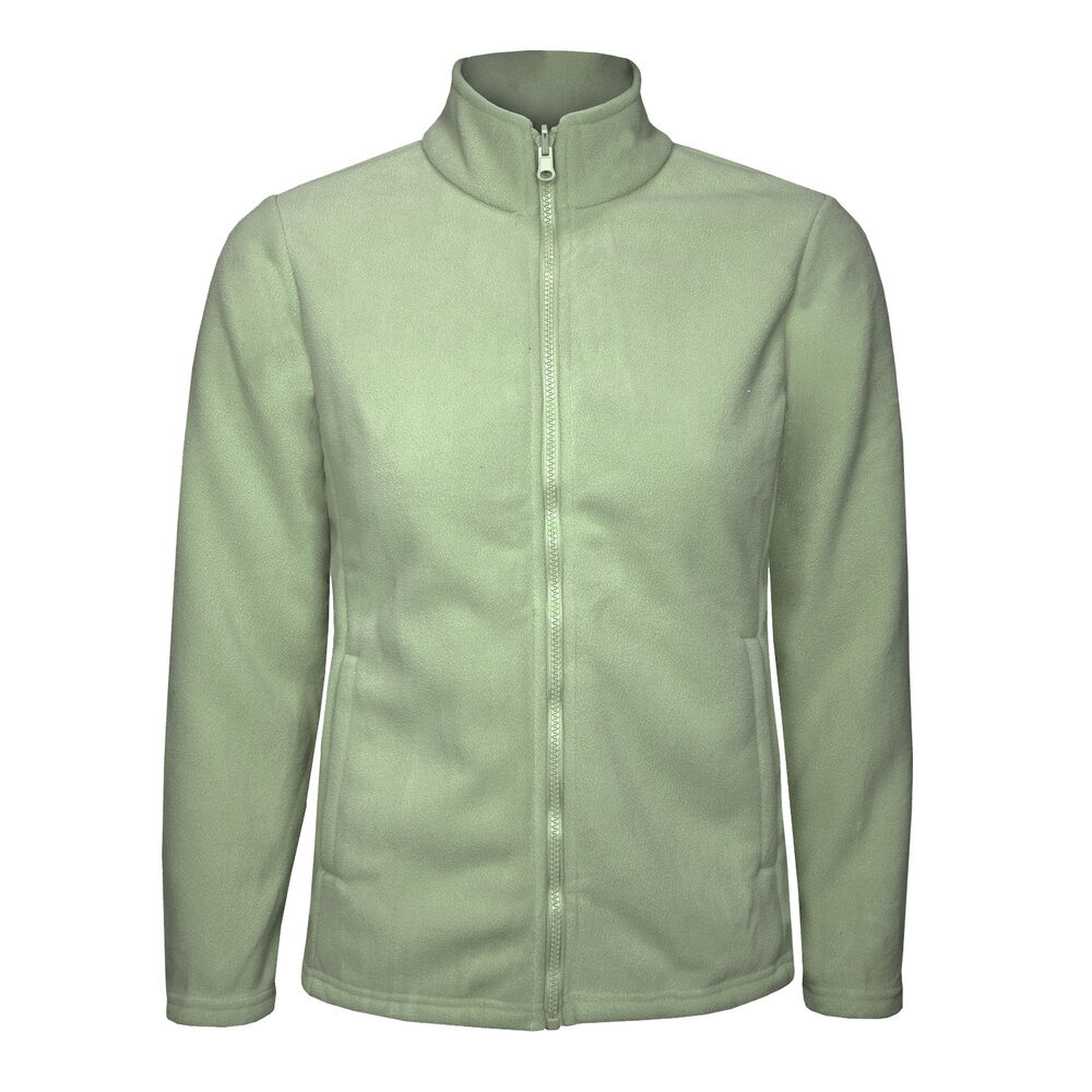 Chaqueta 3 En 1 Desmontable Bengala Mujer image number 3.0