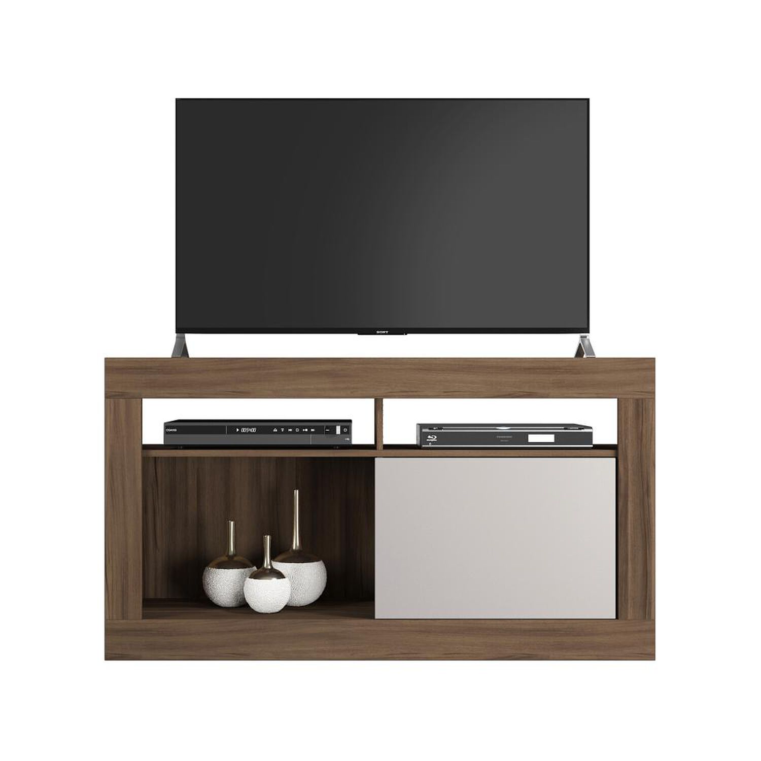 Rack Home Mobili Ria / 1 Puerta image number 3.0