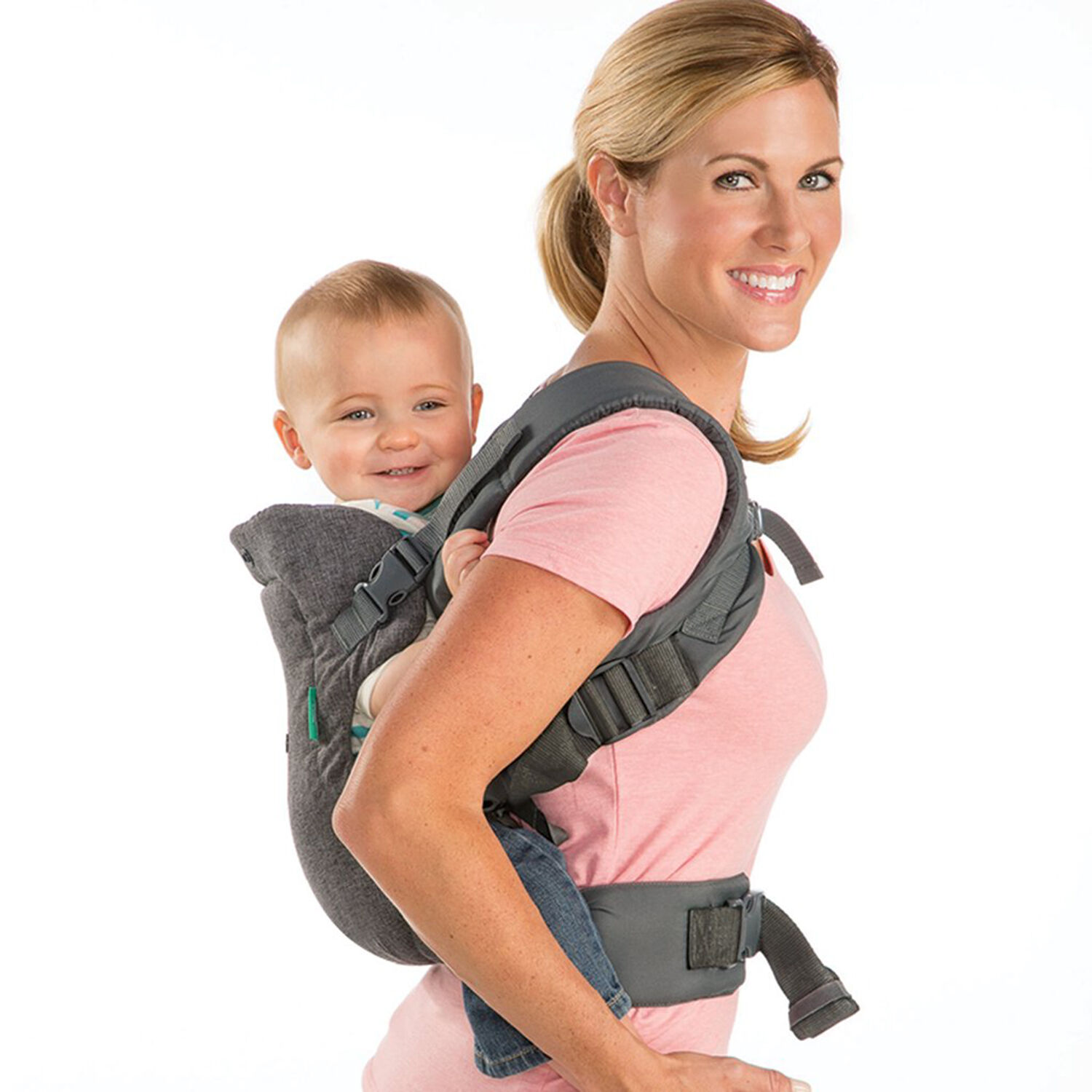 Porta Bebe Flip 5204 image number 2.0