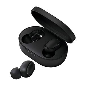 Aud&iacute;fonos In-ear Inal&aacute;mbricos In-ear Negro