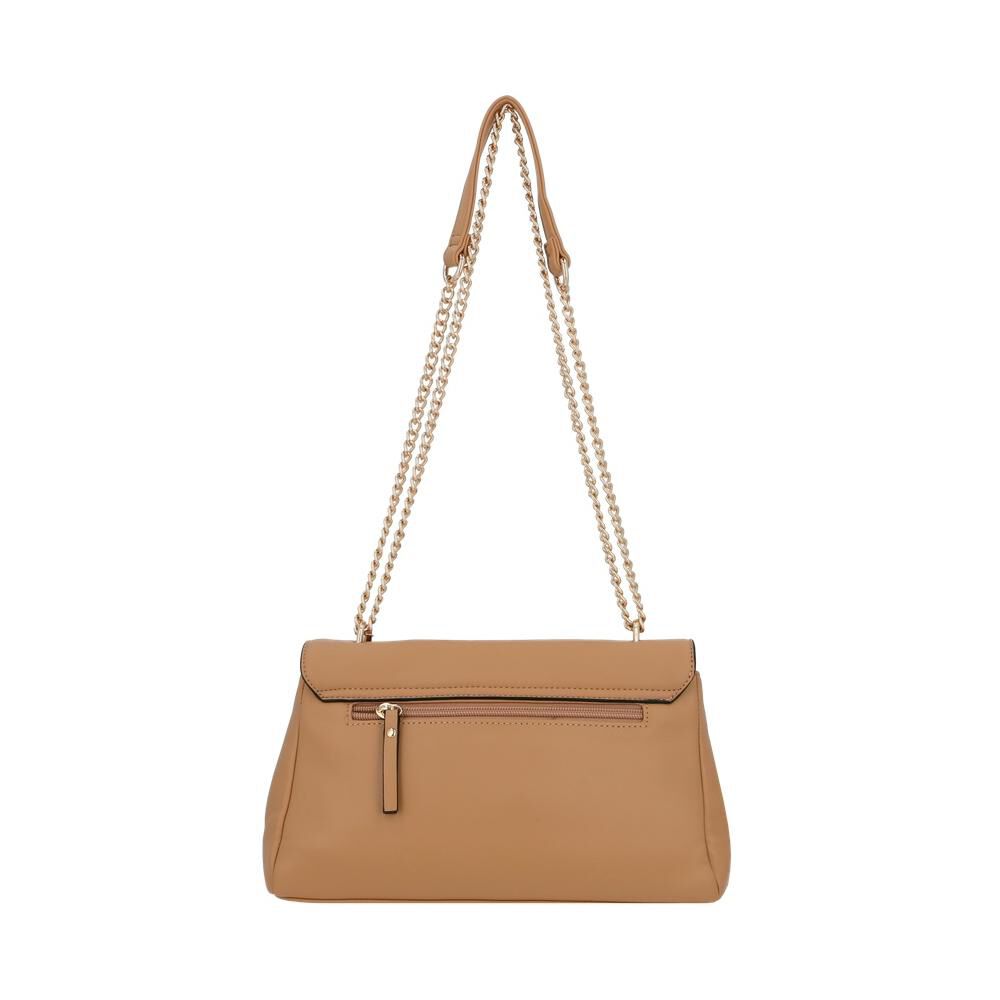 Bandolera Secret Brasilia Sc6 M Beige image number 2.0