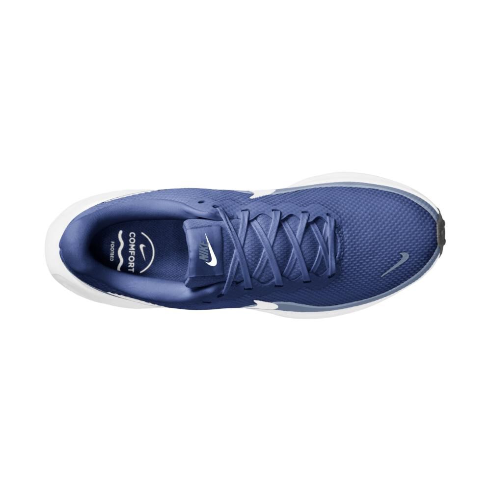 Zapatilla Running Mujer Nike Downshifter 13 image number 5.0